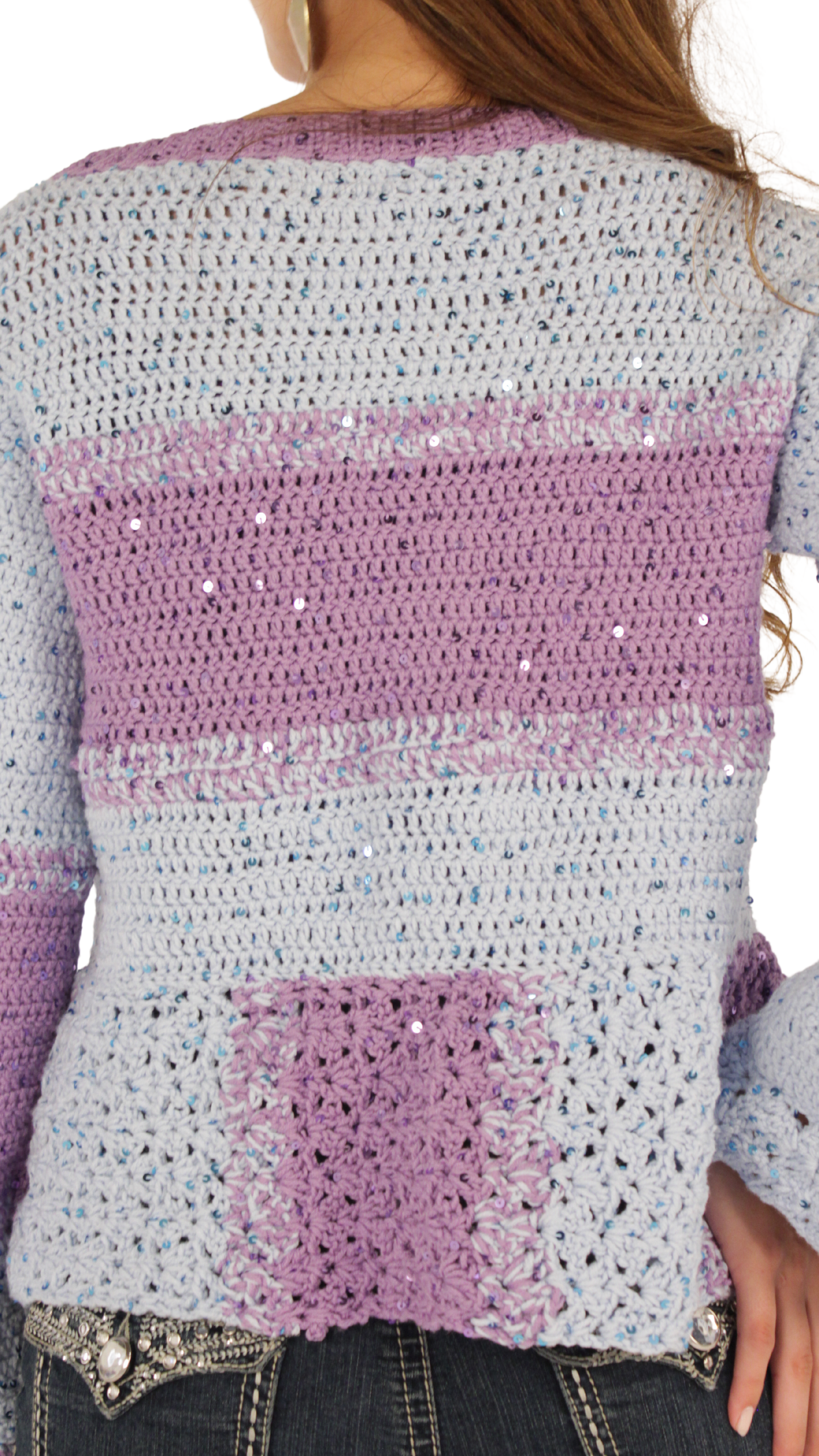 Sparkle Haven Cardigan