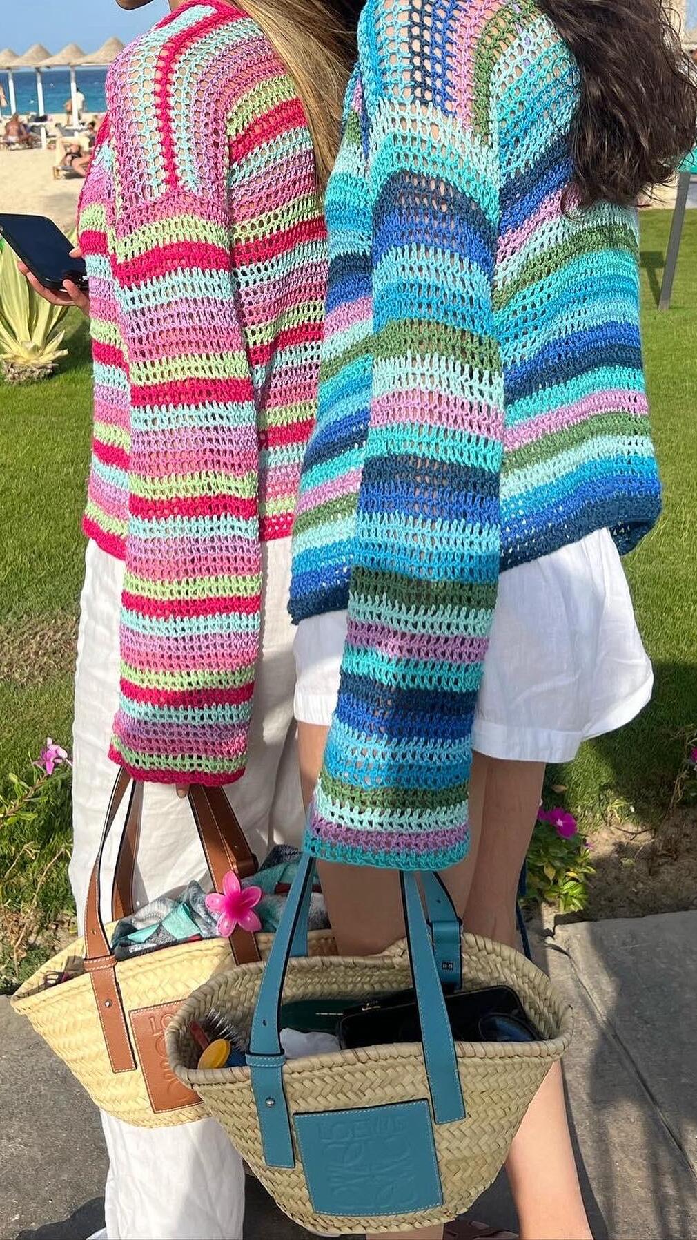Invasion Cardigan