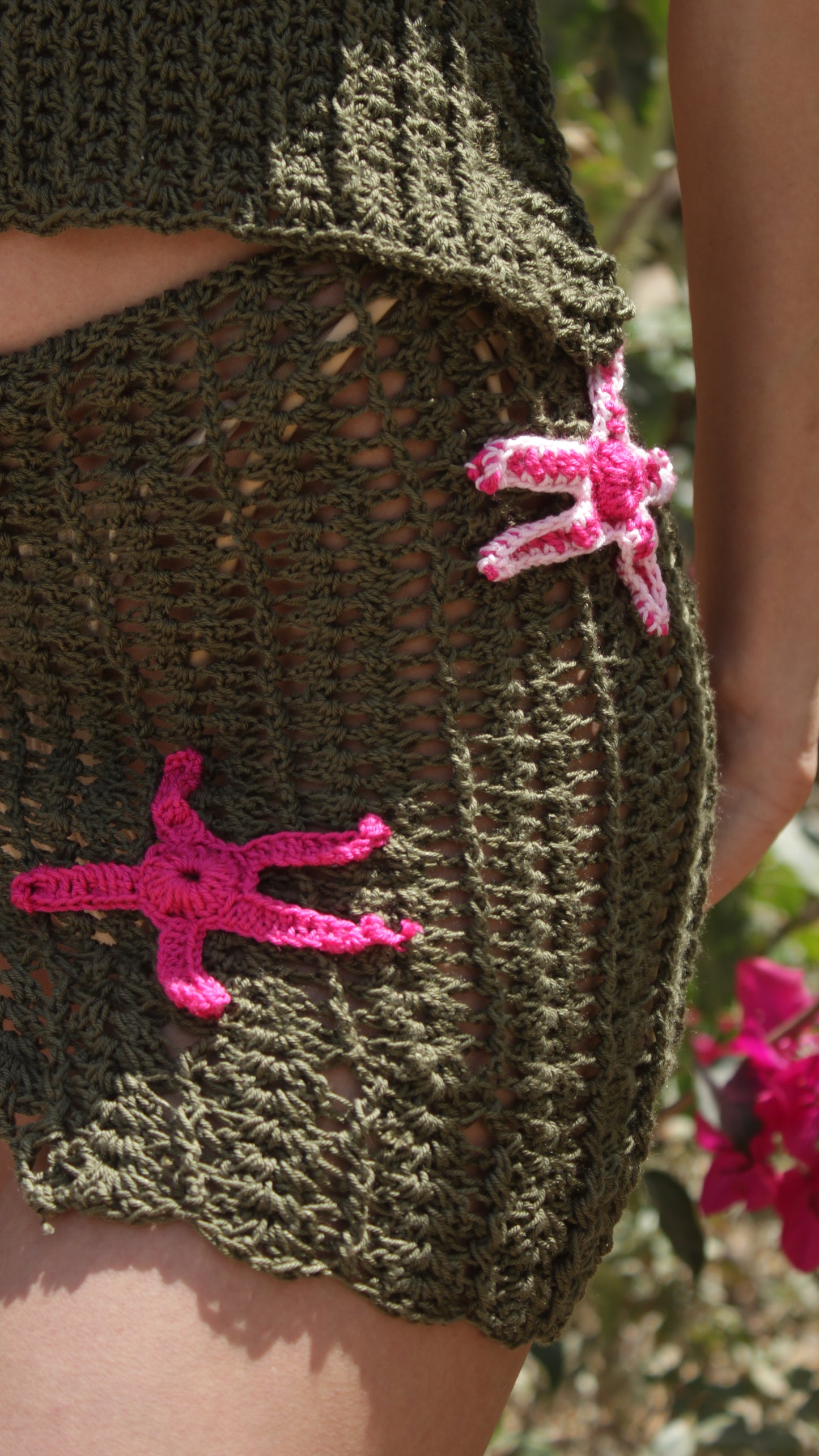 Starfish Set