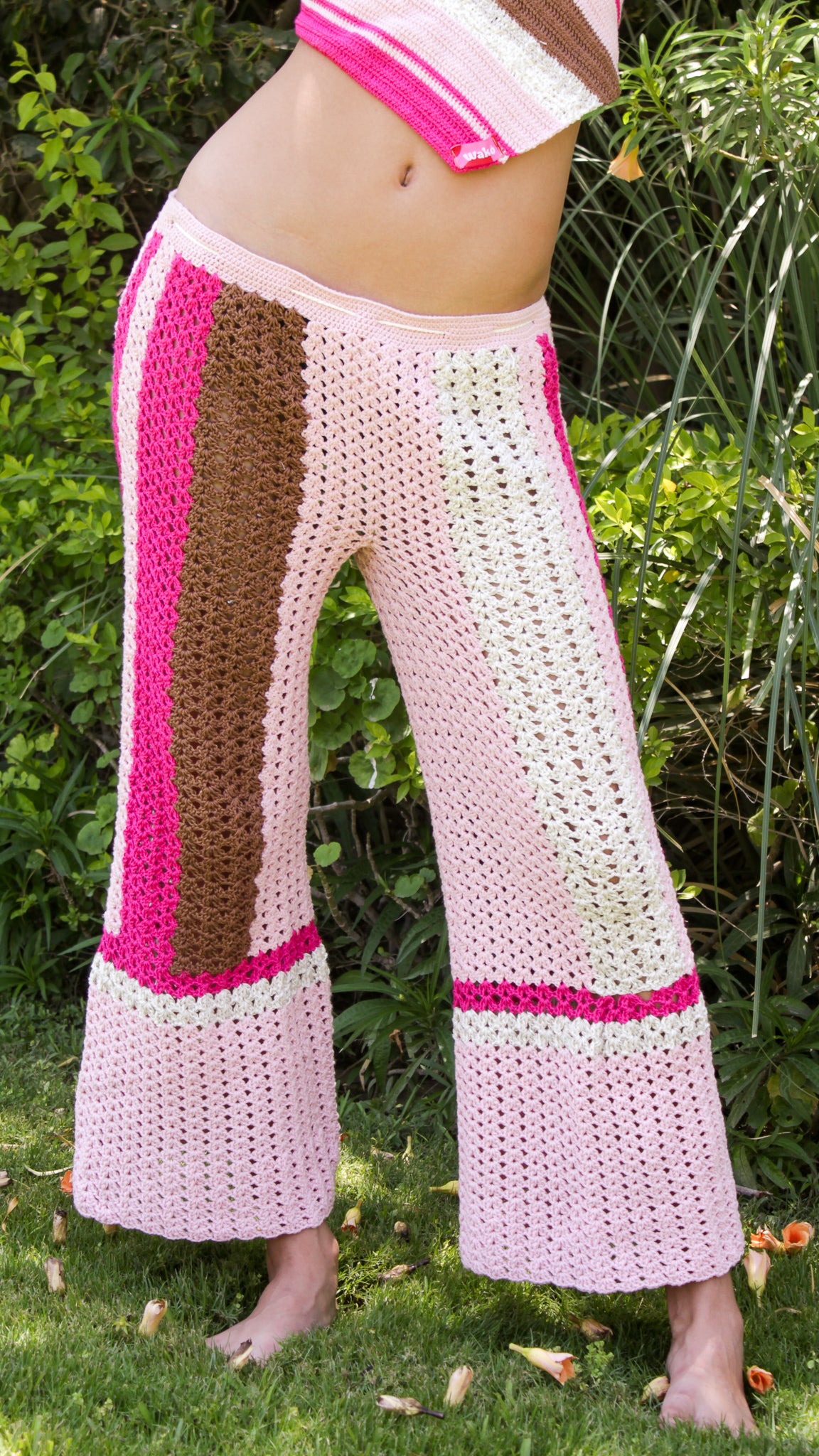 Gelato Pants