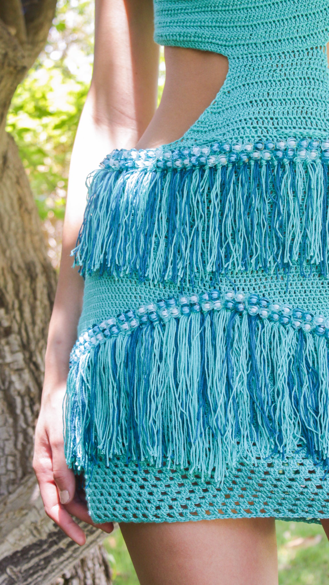 Cha Cha Dress