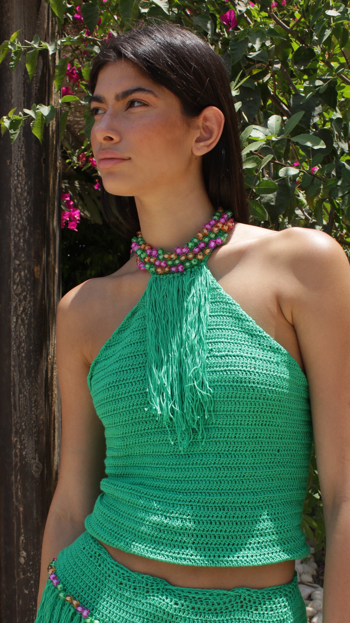 Lush Green Set