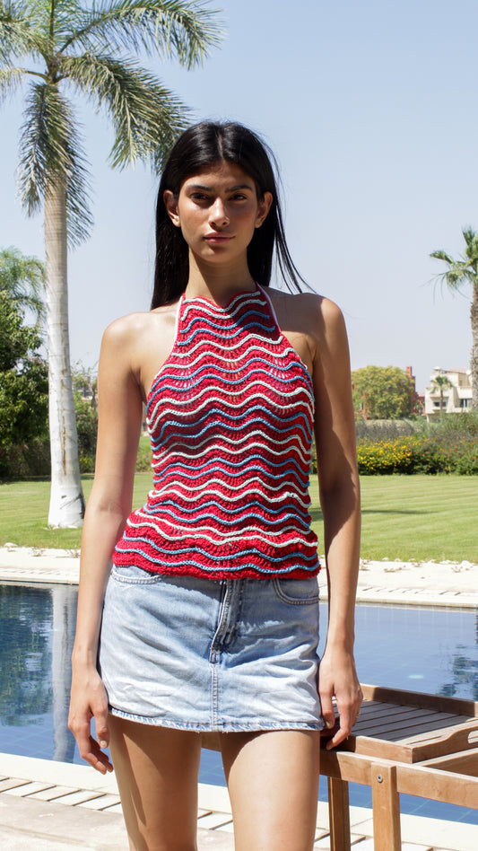 Red Sea Top