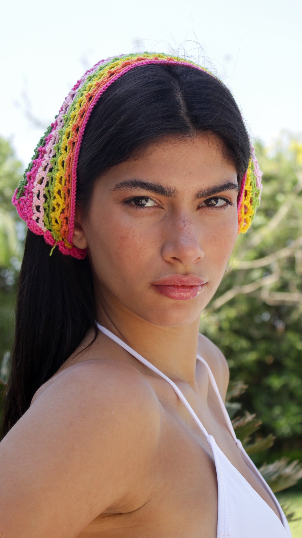 Fizzy Pop Bandana