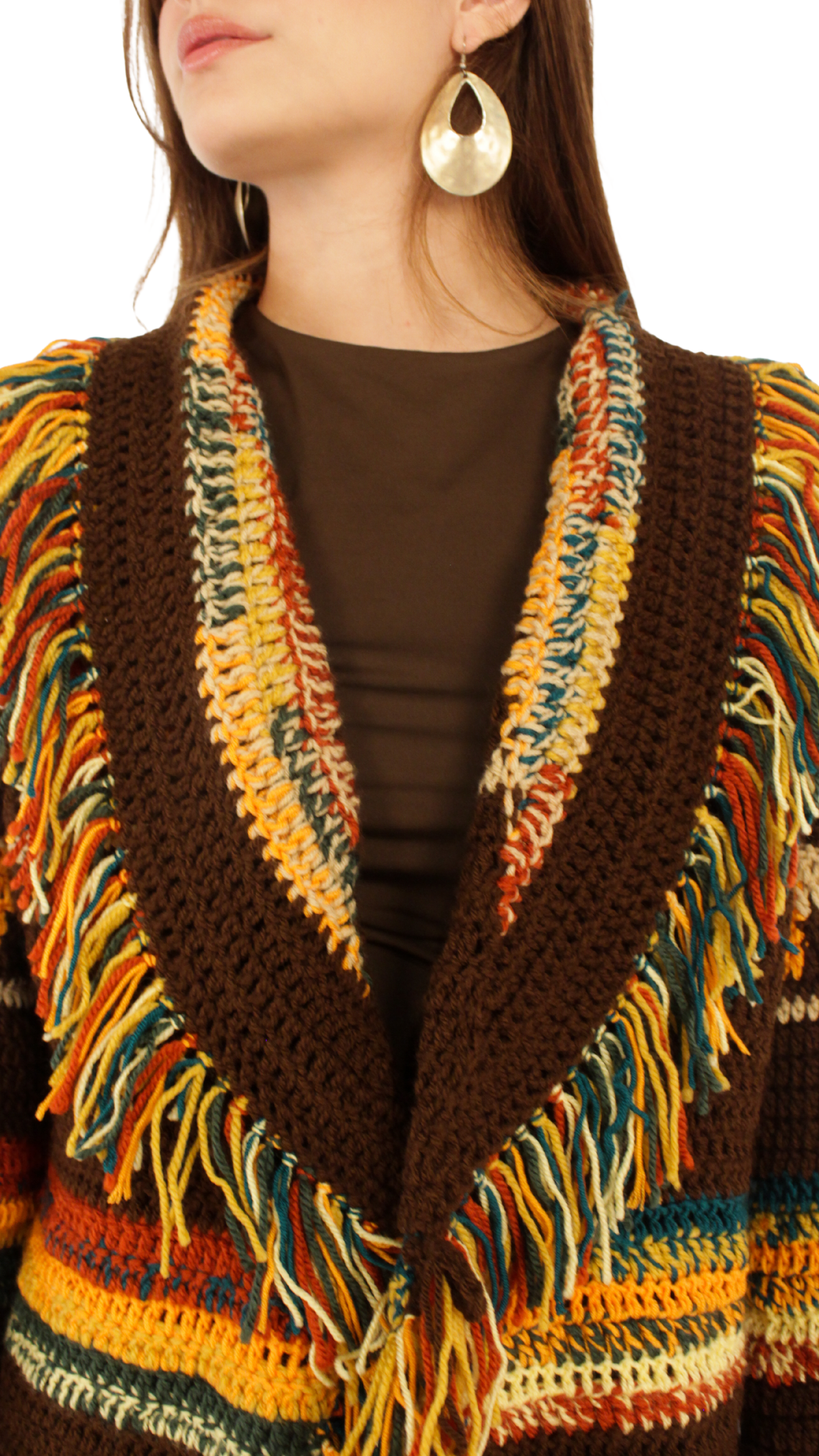 Into The Wild Cardigan